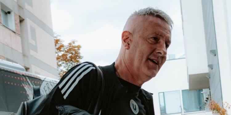 Dinamo, analizată de Cristiano Bergodi înainte de meciul cu Universitatea Cluj: „Poate lupta și pentru titlu”