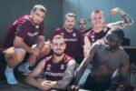 Rapid negociază cedarea unui jucător la CFR Cluj