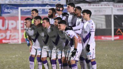 Un fost rapidist jubilează după FC Argeș