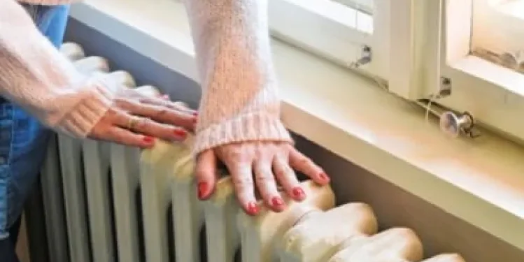 Inversiune termică! E mai cald la Stația Meteo de pe Vârful Omu decât într-un apartament din Sectorul 3