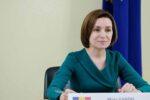 Maia Sandu ar vota pentru unirea Moldovei cu România, sau măcar cu prosperul județ Galați 