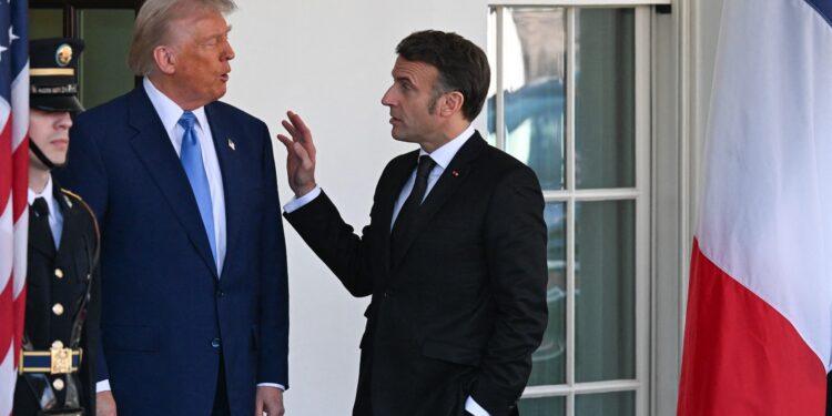 „Amenințările sunt inacceptabile”. UE a reacționat imediat după ce Trump a anunțat taxe împotriva a opt țări europene