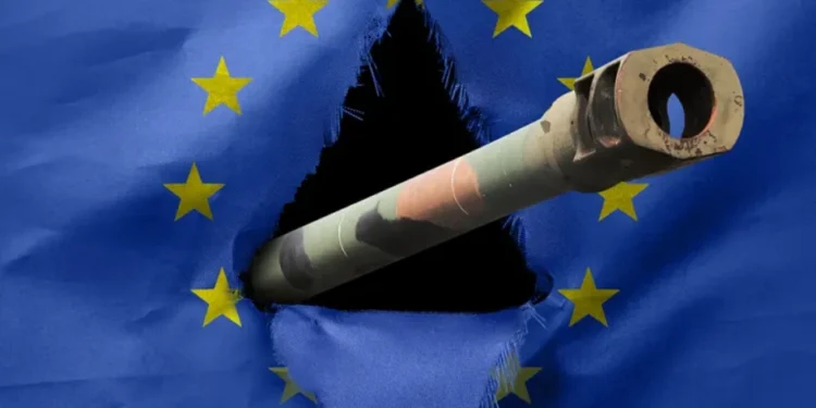 Semnal de alarmă venit de la un lider european: ‘Europa nu a avut probabil niciodată atâția dușmani ca astăzi’