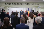 Primul eveniment al Anului Brâncuşi, organizat de Ambasada României în Cipru
