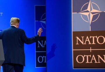 „Sfârșitul ordinii internaționale”. De ce strategia agresivă a lui Trump pentru Groenlanda naște temeri privind moartea NATO