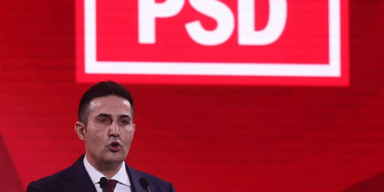 SG-ul PSD vorbește deschis despre eliminarea USR de la guvernare: Am putea cere și un alt prim-ministru