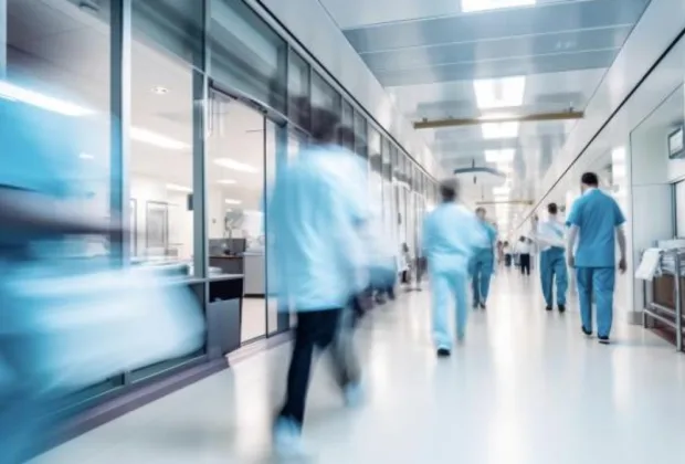 Directorul medical al Maternității „Cuza Vodă” din Iași a demisionat