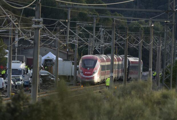 Cauza probabilă a accidentului feroviar din Spania și varianta exclusă de anchetatori