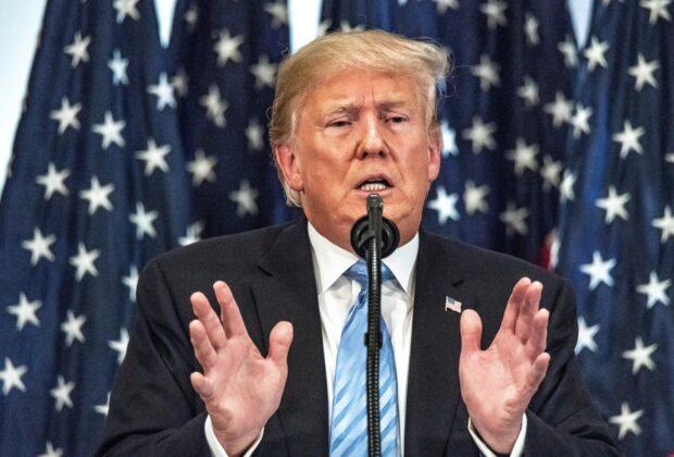 Trei cardinali de rang înalt din SUA critică politica externă a administrației Trump. „Acțiunea militară trebuie văzută doar ca o ultimă soluție”