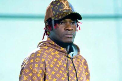 Ousmane N’Doye, reacție după finala Cupei Africii pe Națiuni: „Ei au vrut să ne fure! Noi am dat un gol valabil”