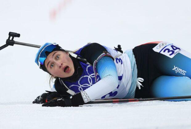 Sportiva din Groenlanda e sigură că nu va mai păși în SUA, după ce l-a sfidat pe Donald Trump: „Sunt ÎNGROZITĂ, dar îmi susțin cuvintele!”