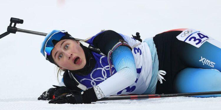 Sportiva din Groenlanda e sigură că nu va mai păși în SUA, după ce l-a sfidat pe Donald Trump: „Sunt ÎNGROZITĂ, dar îmi susțin cuvintele!”