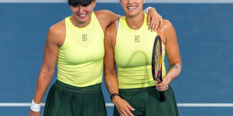 Paula Badosa despre atmosfera din circuitul feminin: „În ultimii ani lucrurile s-au schimbat mult. Nu e nevoie să fim dușmance”