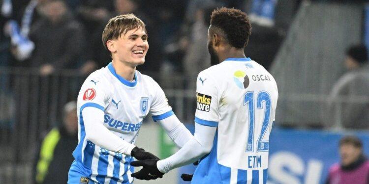 Petrolul Ploiești -2, ACUM pe Sport.ro! Oltenii au avut un gol anulat