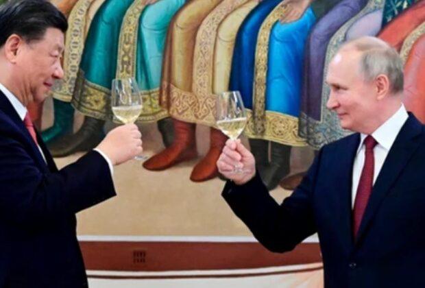 În China prinde contur ideea că încheierea războiului din Ucraina ar fi în interesul Beijingului