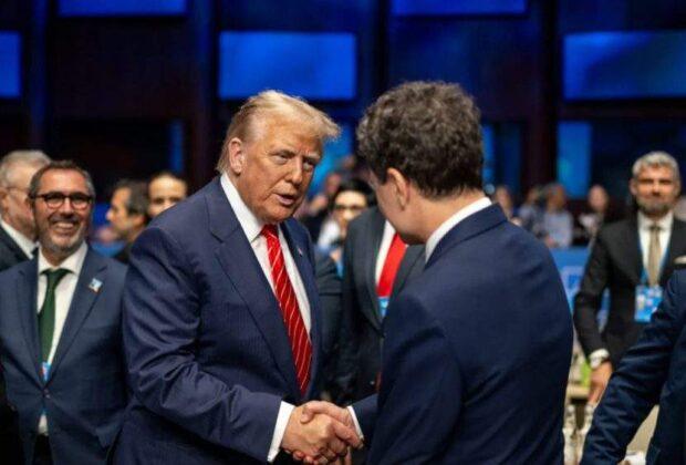 Ştia Nicuşor de ce a luat de 2 ori premiul I la olimpiada de mate! Unul pentru el, unul pentru Trump