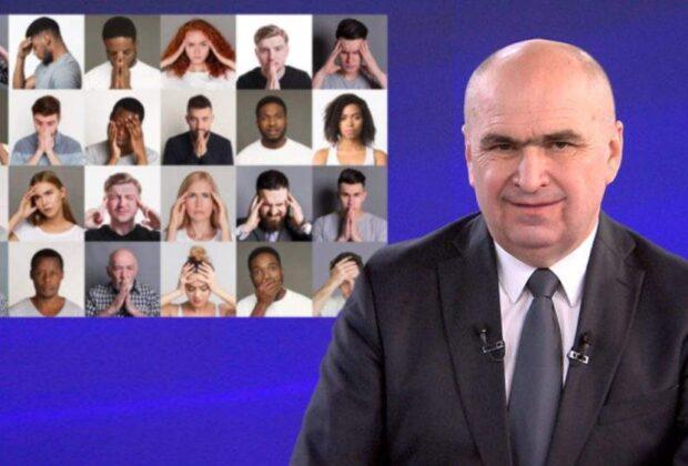 Doar Bolojan zâmbește de “Blue Monday”! A băgat taxa pe depresie