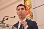 Ministrul Afacerilor Externe de la Chișinău: Scenariul care ar determina Republica Moldova să ceară reunirea cu România