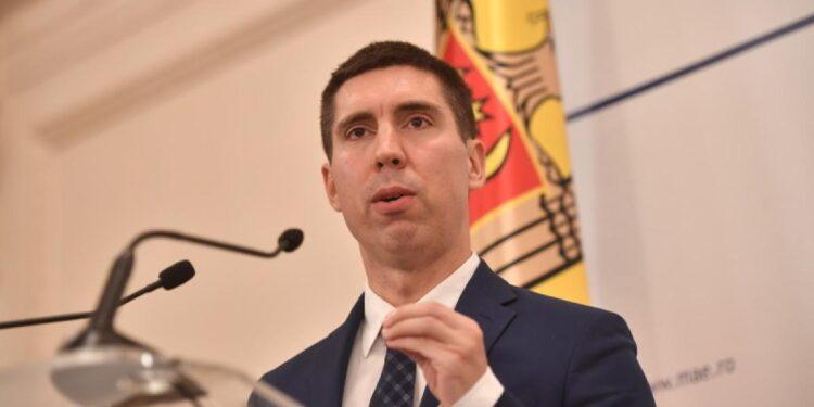 Ministrul Afacerilor Externe de la Chișinău: Scenariul care ar determina Republica Moldova să ceară reunirea cu România