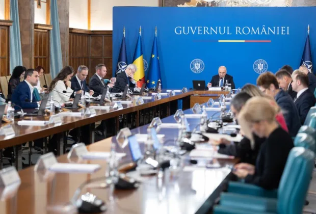 Deficitul României din 2025, mai mic cu 15 miliarde decât estimările. A. Caramitru: E ireal! Toți care au urlat că e invers să tacă frumos