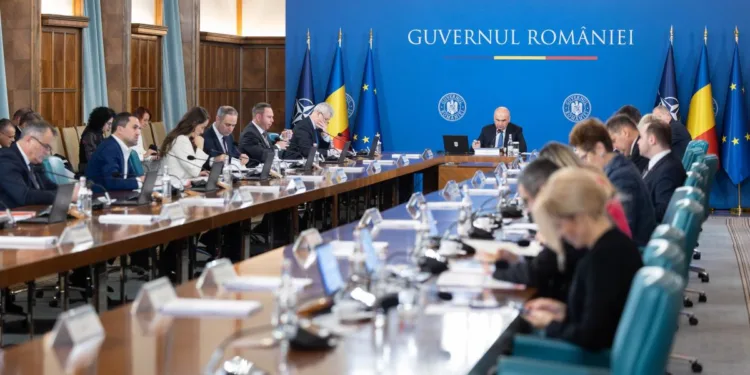 Deficitul României din 2025, mai mic cu 15 miliarde decât estimările. A. Caramitru: E ireal! Toți care au urlat că e invers să tacă frumos