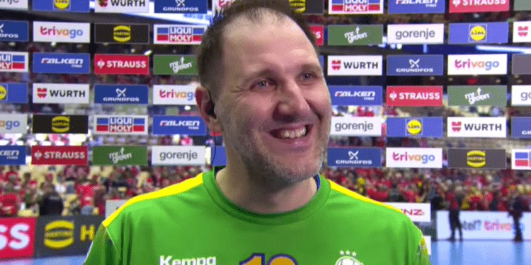 Mihai Popescu, după ultimul meci la națională: ”Mă retrag într-un mod foarte frumos!”