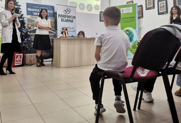 Imunitatea pe înțelesul copiilor. De ce somnul înainte de 22:00 ajută sistemul imunitar