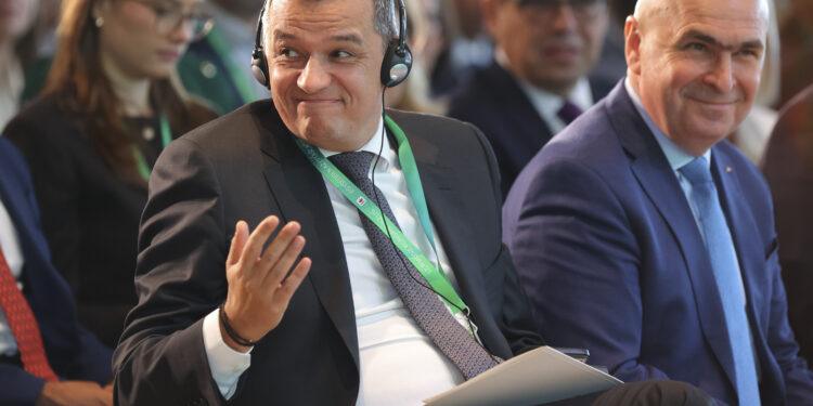 Avertizat de Grindeanu să nu se laude cu reducerea deficitului, Ilie Bolojan a făcut fix contrariul. Anunțul premierului