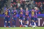 Meci de poveste la Praga! Barcelona se impune după un thriller cu Slavia » Catalanii rămân în lupta pentru primele 8 locuri