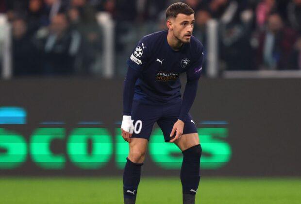 UEFA Champions League | Vlad Dragomir, titular în Chelsea