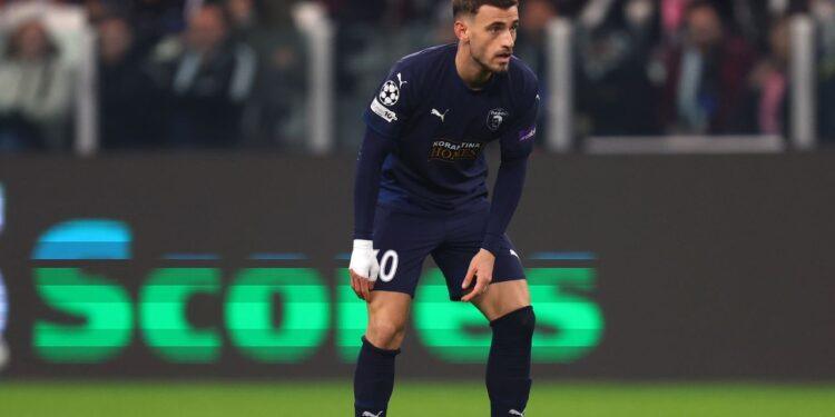 UEFA Champions League | Vlad Dragomir, titular în Chelsea