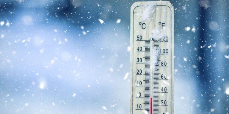 Cod galben de ger și avertizare de polei: ce zone sunt vizate