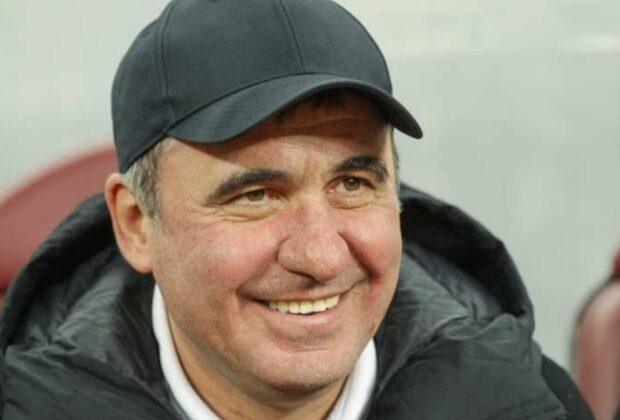 Rocadă Mircea Lucescu