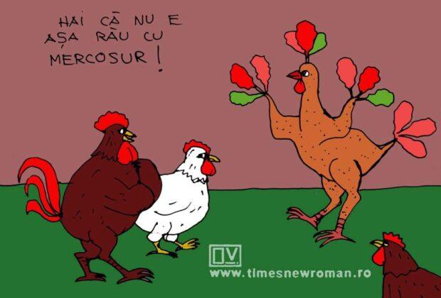Marfă braziliană