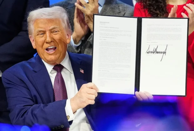 Vecinii României care au aderat la ‘Consiliul pentru Pace’ al lui Trump. Țările UE rămân în continuare reticiente