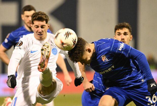 Croații au reacționat categoric după Dinamo Zagreb -am zdrobit, i-am subordonat! Românii nu au concurat cu adevărat”
