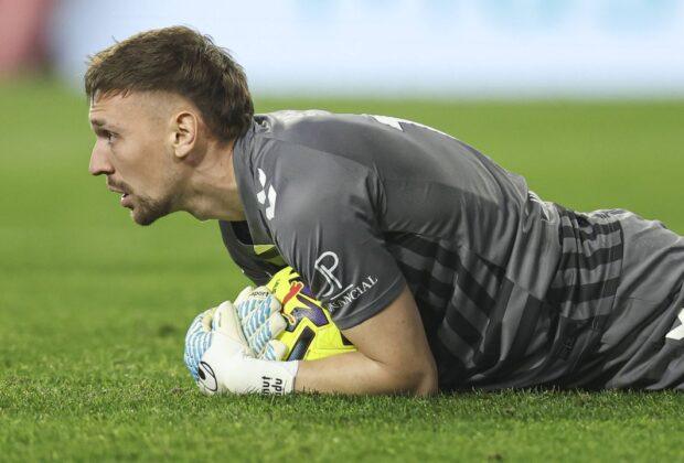 Ionuț Radu, din nou erou la Celta Vigo! Nota primită după victoria cu Lille