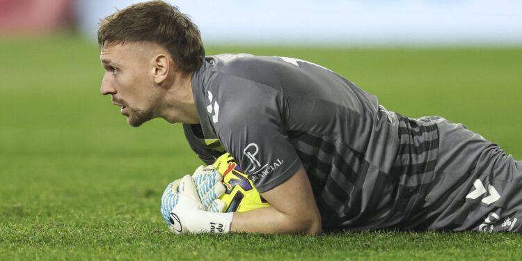 Ionuț Radu, din nou erou la Celta Vigo! Nota primită după victoria cu Lille