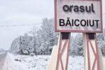 Din cauza gerului orașul Băicoi s-a strâns și acum se numește Băicoiuț
