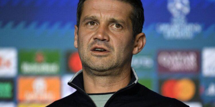 Chivu a întârziat la conferință, italienii au ascultat cu răsuflarea tăiată ce a urmat: „Familia pe primul loc, îmi neglijez îndatoririle de soț și tată!”