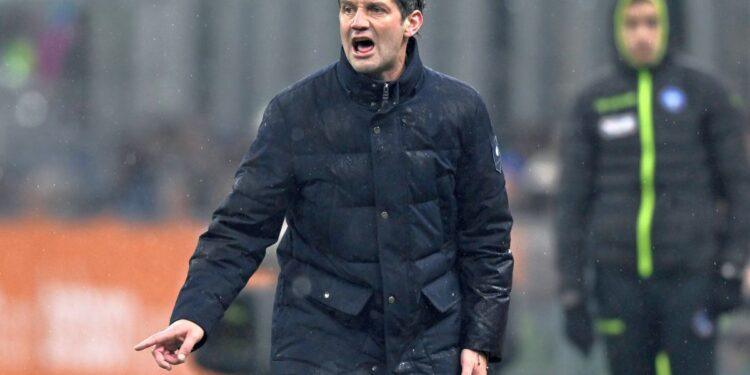 Nota primită de Cristi Chivu, după revenirea epică a lui Inter