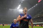 Condus 0-2 de Pisa, Cristi Chivu și-a scos jucătorul în minutul 34! A urmat ceva de poveste pentru Inter