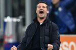 Nota primită de Cristi Chivu după ce Inter a revenit spectaculos în ultima etapă din Serie A: ”Curajul îl răsplătește din plin”
