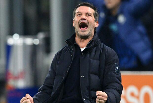 Nota primită de Cristi Chivu după ce Inter a revenit spectaculos în ultima etapă din Serie A: ”Curajul îl răsplătește din plin”