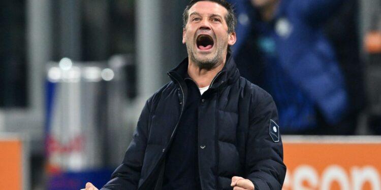 Nota primită de Cristi Chivu după ce Inter a revenit spectaculos în ultima etapă din Serie A: ”Curajul îl răsplătește din plin”