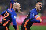 Inter -2! Trupa lui Chivu se desprinde în clasament după o revenire nebună! Pisa, umilită pe „Giuseppe Meazza”