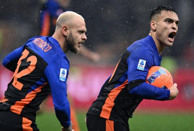 Inter -2! Trupa lui Chivu se desprinde în clasament după o revenire nebună! Pisa, umilită pe „Giuseppe Meazza”