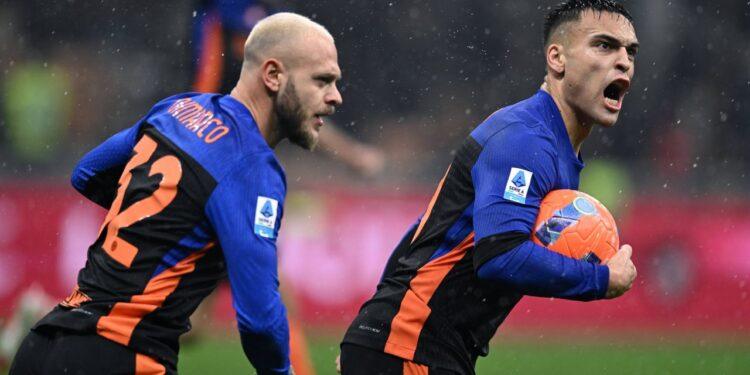 Inter -2! Trupa lui Chivu se desprinde în clasament după o revenire nebună! Pisa, umilită pe „Giuseppe Meazza”