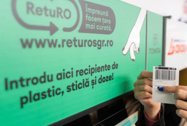 Atac în bandă la un aparat RetuRo din Bistrița: 7 copii l-au jefuit pe un minor de voucherele SGR
