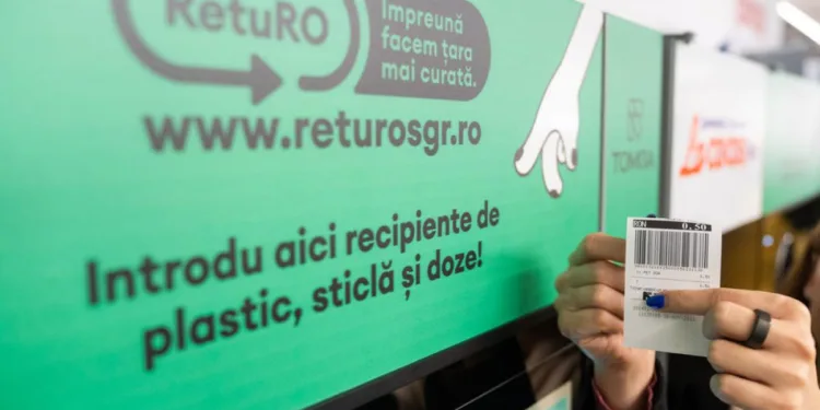 Atac în bandă la un aparat RetuRo din Bistrița: 7 copii l-au jefuit pe un minor de voucherele SGR